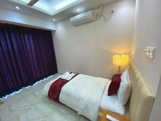 Deluxe Tek Kişilik Oda