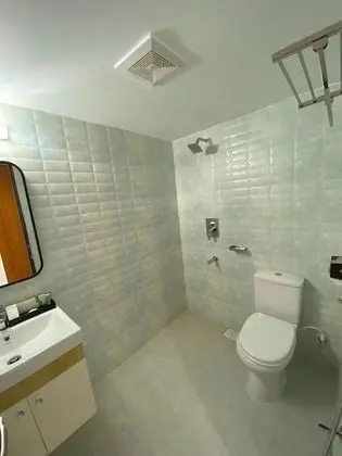 Deluxe Tek Kişilik Oda