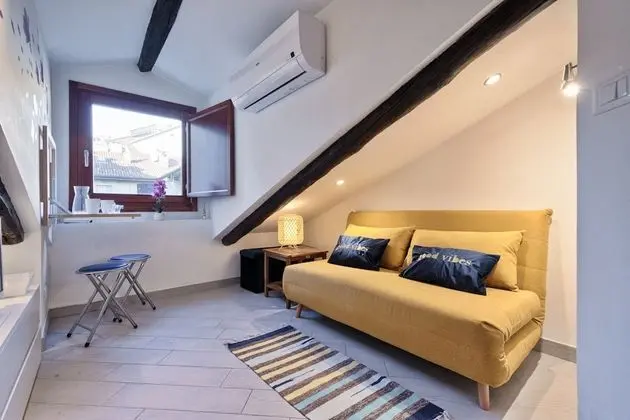 Apart Daire, 1 Yatak Odası