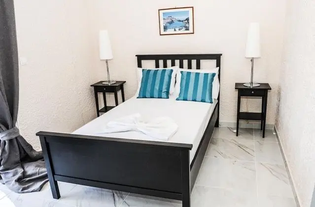 Superior Tek Kişilik Oda, 1 Yatak Odası, Balkon