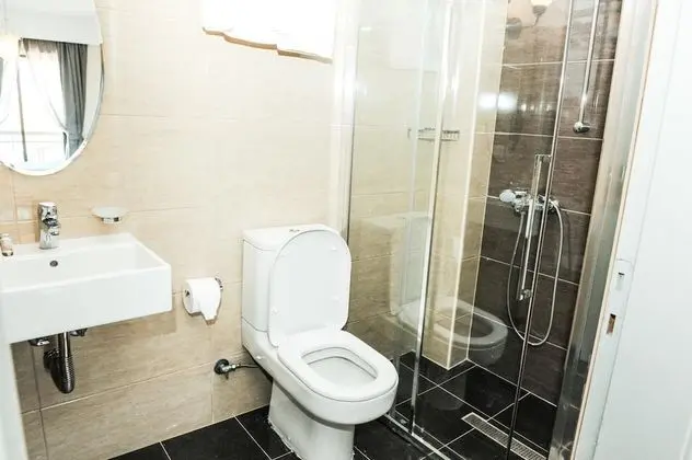 Superior Tek Kişilik Oda, 1 Yatak Odası, Balkon