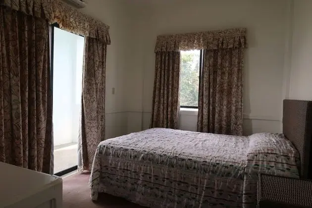 Basic Daire, 2 Yatak Odası