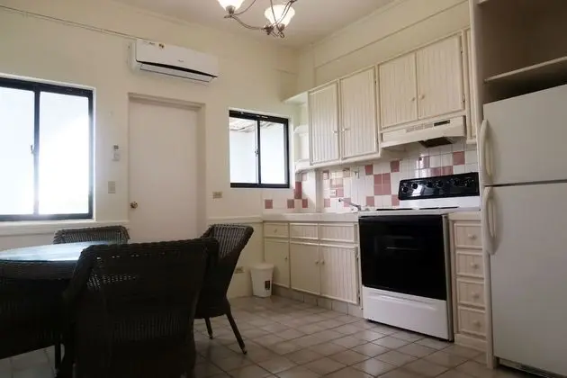 Basic Daire, 2 Yatak Odası