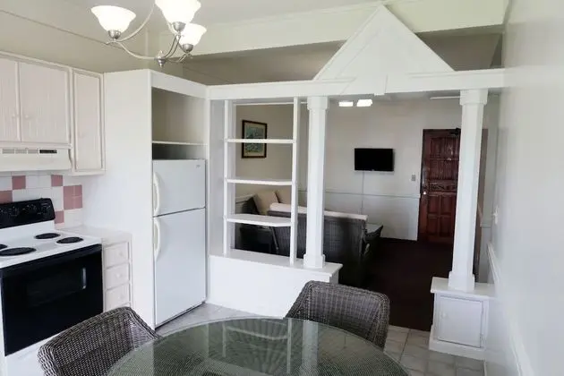 Basic Daire, 2 Yatak Odası