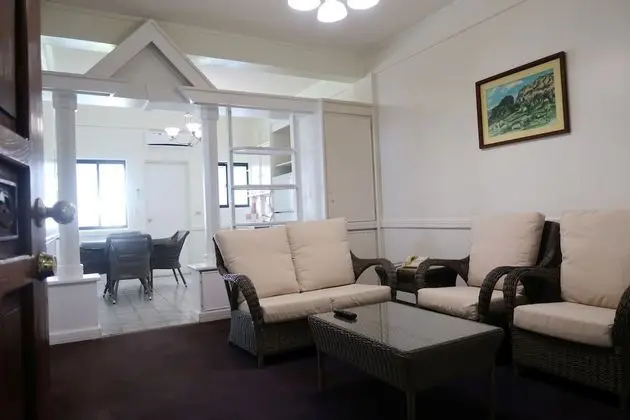 Basic Daire, 2 Yatak Odası