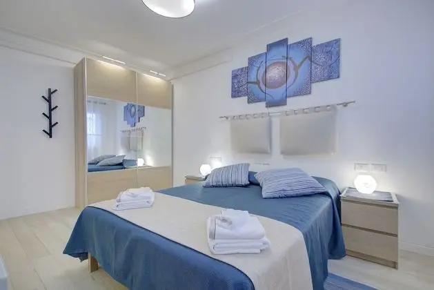 Apart Daire, 3 Yatak Odası