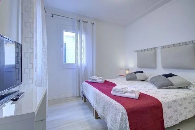 Apart Daire, 3 Yatak Odası