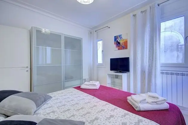 Apart Daire, 3 Yatak Odası