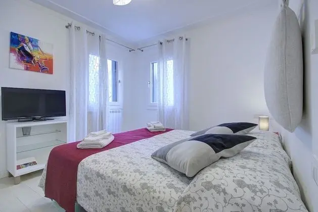 Apart Daire, 3 Yatak Odası