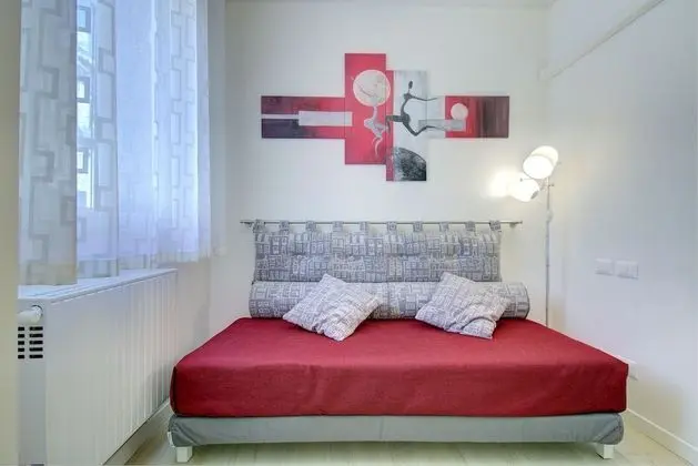 Apart Daire, 3 Yatak Odası