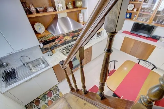 Apart Daire, 3 Yatak Odası