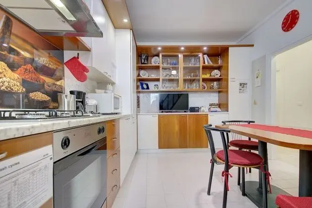 Apart Daire, 3 Yatak Odası