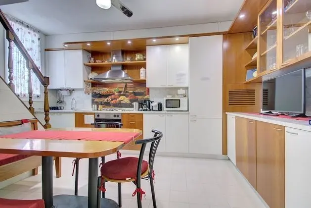 Apart Daire, 3 Yatak Odası