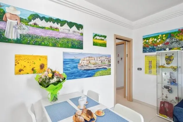 Villa, 1 Yatak Odası