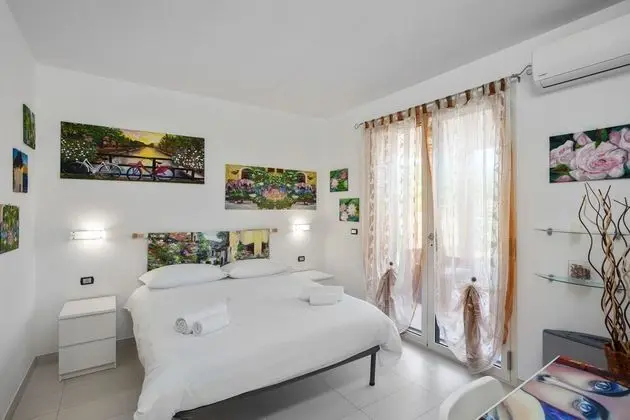 Villa, 1 Yatak Odası