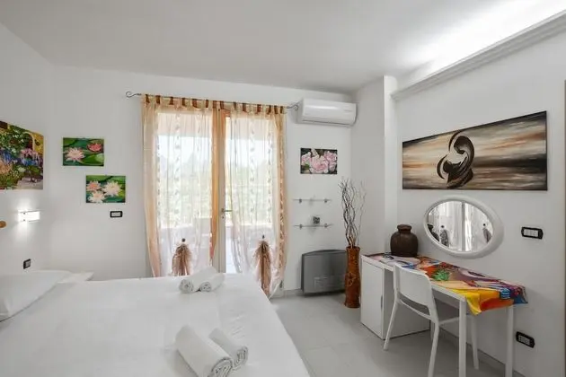 Villa, 1 Yatak Odası