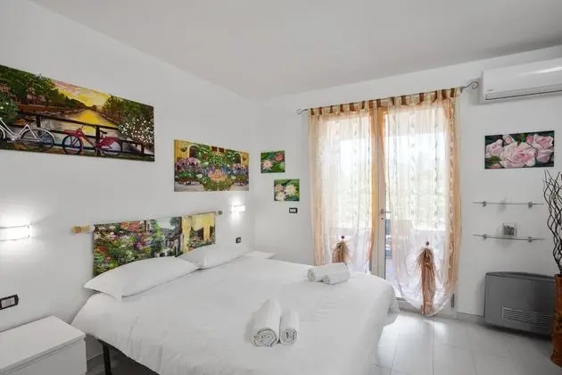 Villa, 1 Yatak Odası