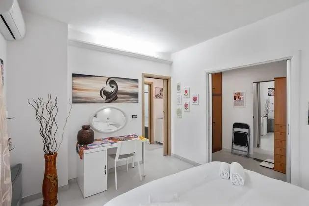 Villa, 1 Yatak Odası