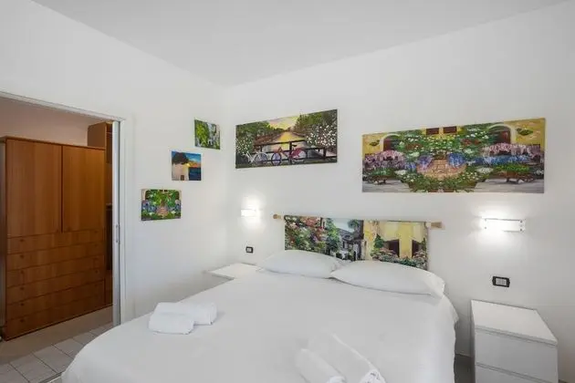 Villa, 1 Yatak Odası