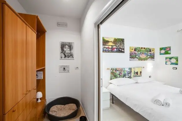 Villa, 1 Yatak Odası