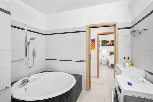 Villa, 1 Yatak Odası