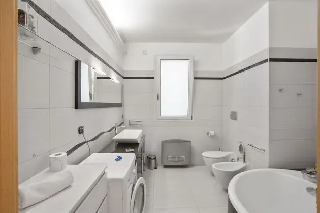 Villa, 1 Yatak Odası