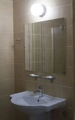 Standard Üç Kişilik Oda