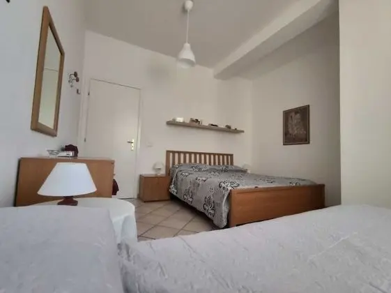 Villa, 1 Yatak Odası, Sigara İçilebilir, Şömine