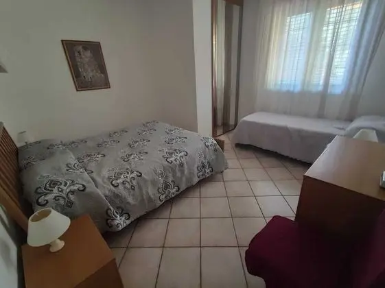 Villa, 1 Yatak Odası, Sigara İçilebilir, Şömine