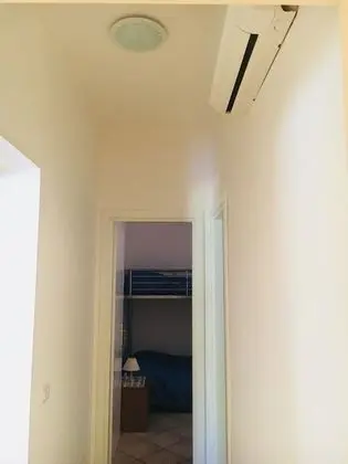 Villa, 1 Yatak Odası, Sigara İçilebilir, Şömine