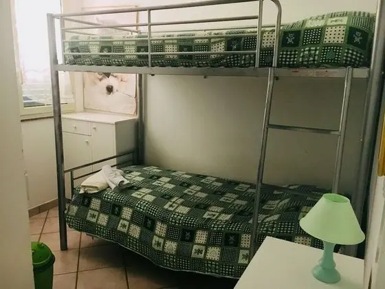Villa, 1 Yatak Odası, Sigara İçilebilir, Şömine