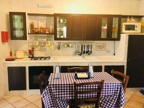 Villa, 1 Yatak Odası, Sigara İçilebilir, Şömine