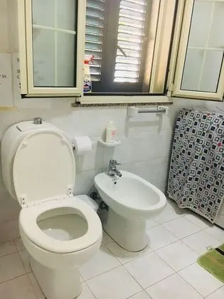 Villa, 1 Yatak Odası, Sigara İçilebilir, Şömine
