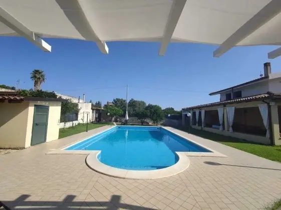 Villa, 1 Yatak Odası, Sigara İçilebilir, Şömine