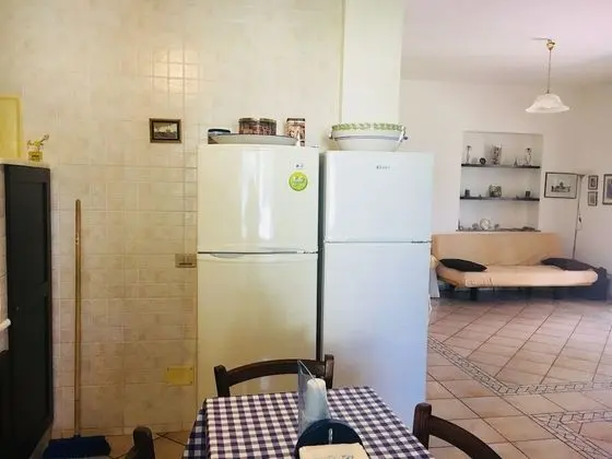 Villa, 1 Yatak Odası, Sigara İçilebilir, Şömine