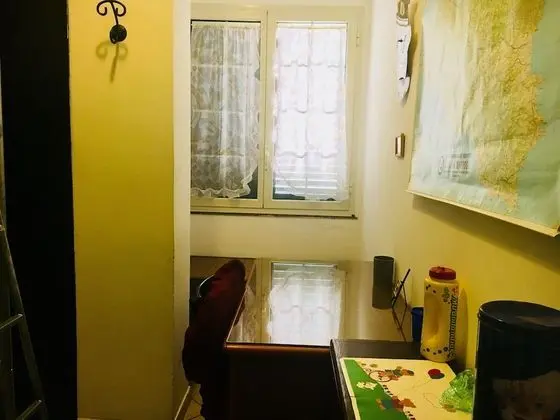 Villa, 1 Yatak Odası, Sigara İçilebilir, Şömine