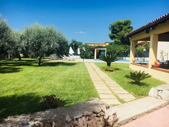 Villa, 1 Yatak Odası, Sigara İçilebilir, Şömine