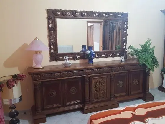 Villa, 3 Yatak Odası