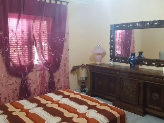 Villa, 3 Yatak Odası