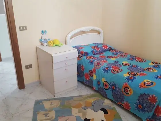 Villa, 3 Yatak Odası