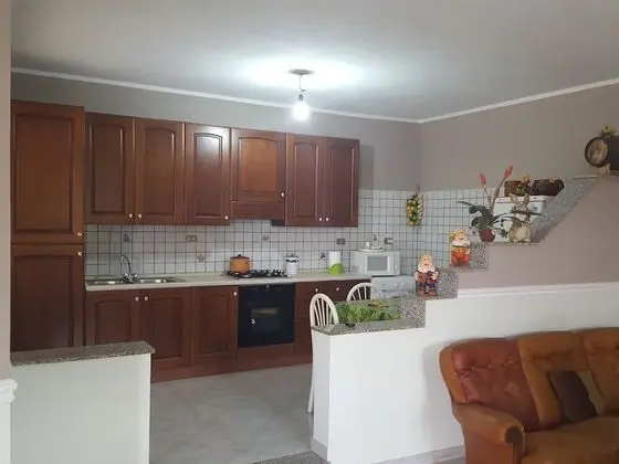 Villa, 3 Yatak Odası