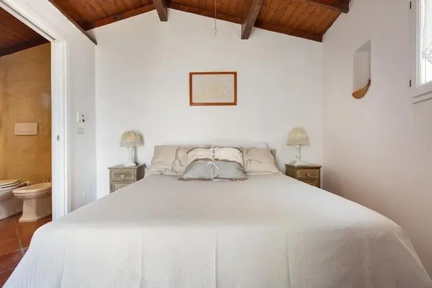 Villa, 4 Yatak Odası