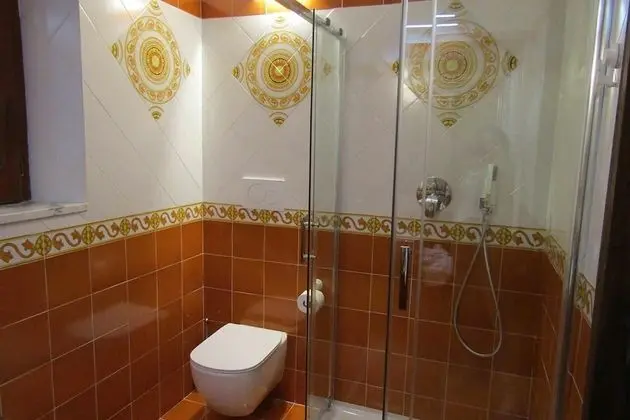 Kır Evi