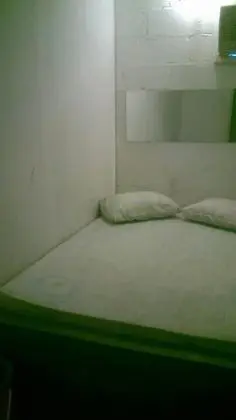 Basic Tek Büyük Yataklı Oda (Com Ventilador)