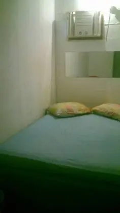 Tek Büyük Yataklı Oda (Com Ar)