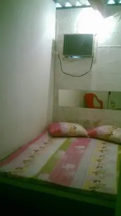 Tek Büyük Yataklı Oda (Com Ar)