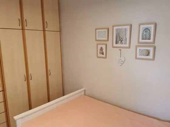 Apart Daire, Birden Çok Yatak