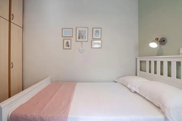 Apart Daire, Birden Çok Yatak