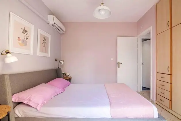 Apart Daire, Birden Çok Yatak