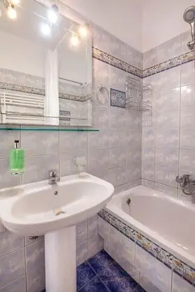 Apart Daire, Birden Çok Yatak